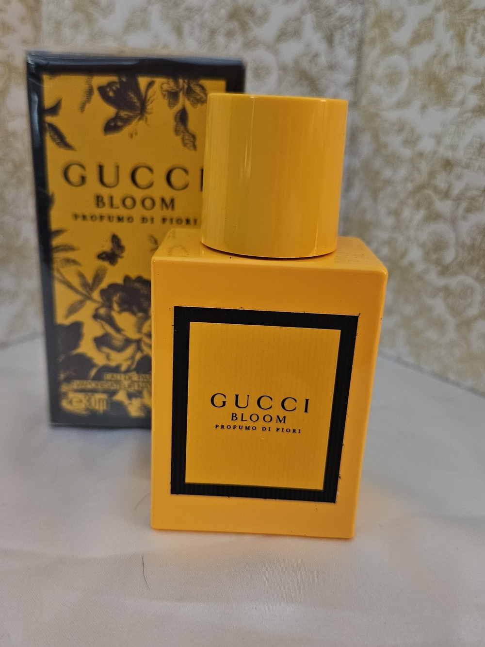 Gucci Bloom EDP 30ml Factory Sealed 100% Authentic